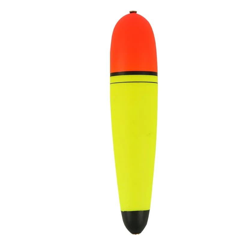 4 flotteurs de pêche en mousse EVA élastique 10g à 120g pour pêche en mer et roche