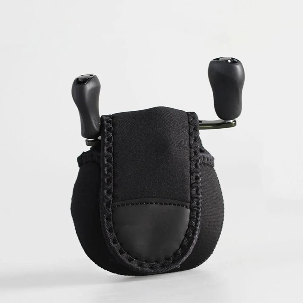 Étui de rangement pour moulinet casting - Sac de protection épais matériel pêche