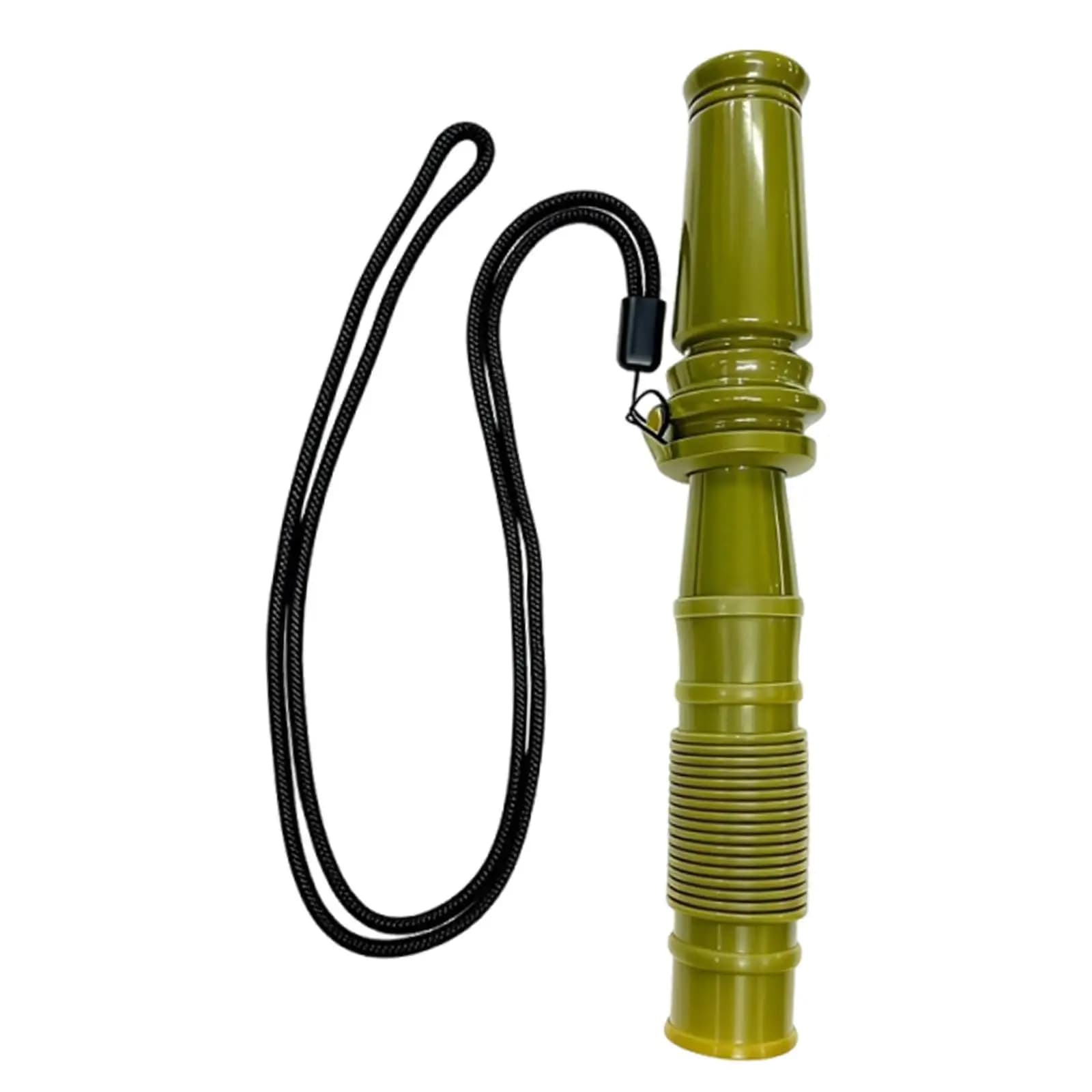 Appel chevreuil portable réaliste - Sifflet détresse faon et biche pour chasse au chevreuil extérieure