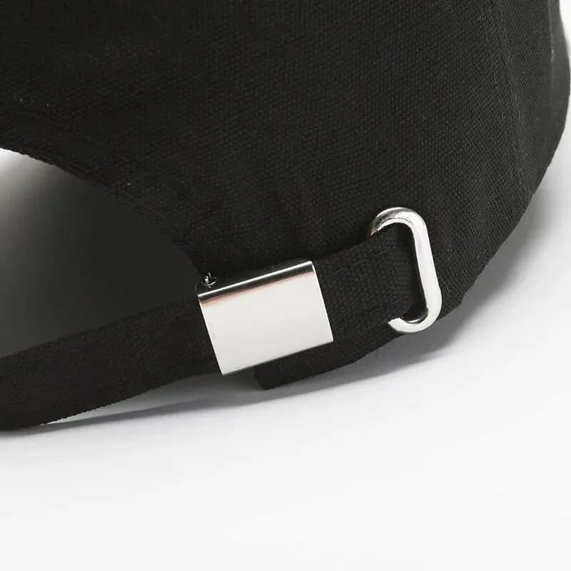 Casquette pêche été à longue visière - Chapeau de soleil unisexe pour pêche en mer et rivière