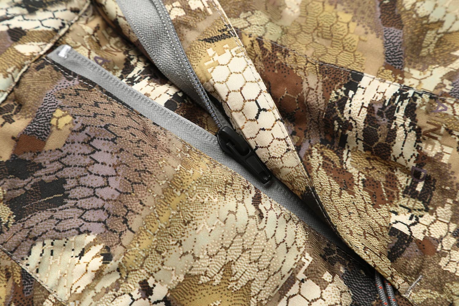 Combinaison de pêche camouflage isolation Boreal Aerolite - Pantalon bavette pour pêche canard hiver