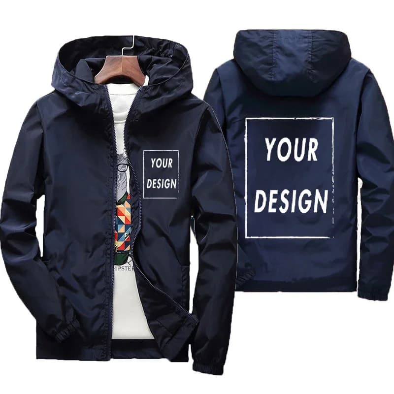 Veste personnalisable pêche grande taille - Équipement sur mesure pour pêcheurs exigeants