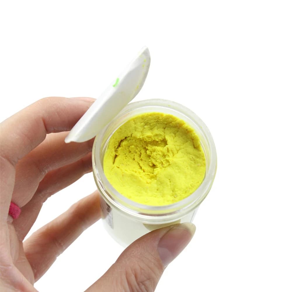 Pâte à truite et carpe colorée flottante - Appât dough souple pour pêche aux leurres