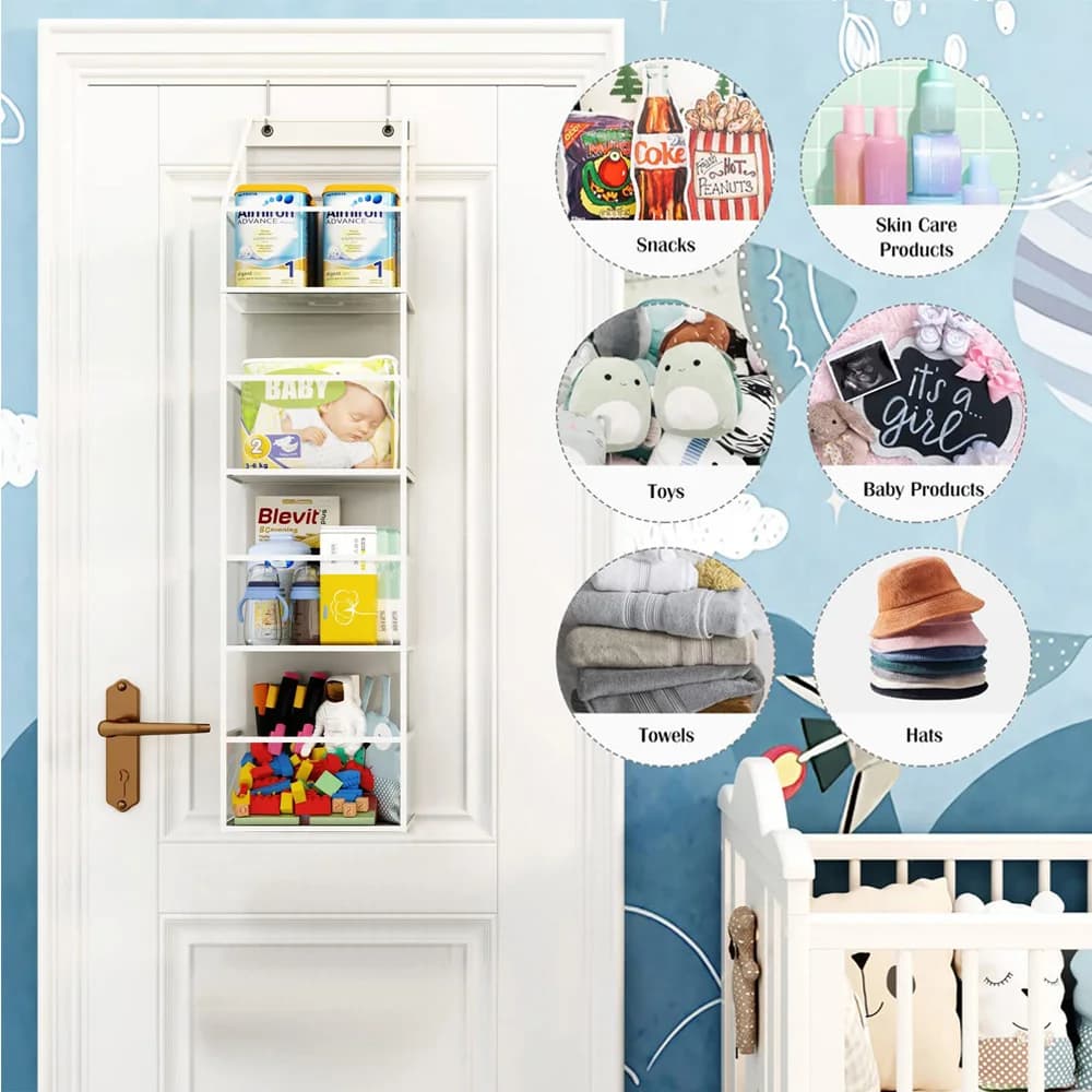 Poche de rangement multifonction porte tissu organisateur pêche accessoires équipement