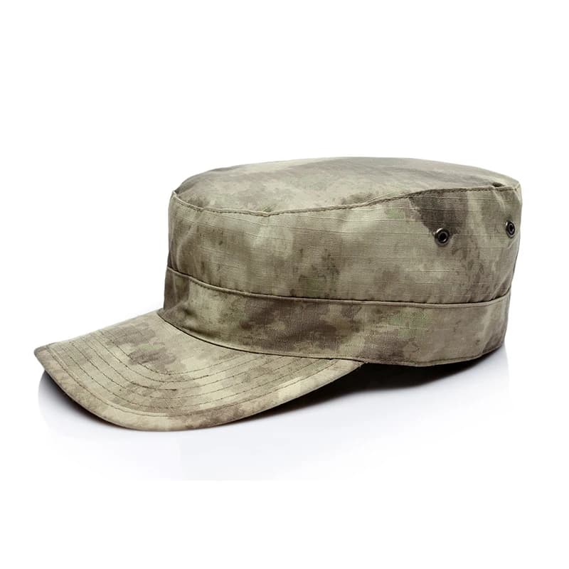 Casquette tactique camouflage pêche desert dig - Baseball cap unisexe airsoft chasse randonnée qualité