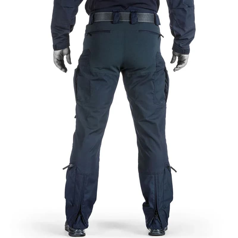 Pantalon cargo tactique armée US multi-poches - Vêtements pêche outdoor