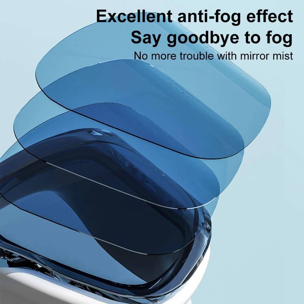 Bonnet et lunettes de natation adulte HD anti-buée étanches silicone anti-UV