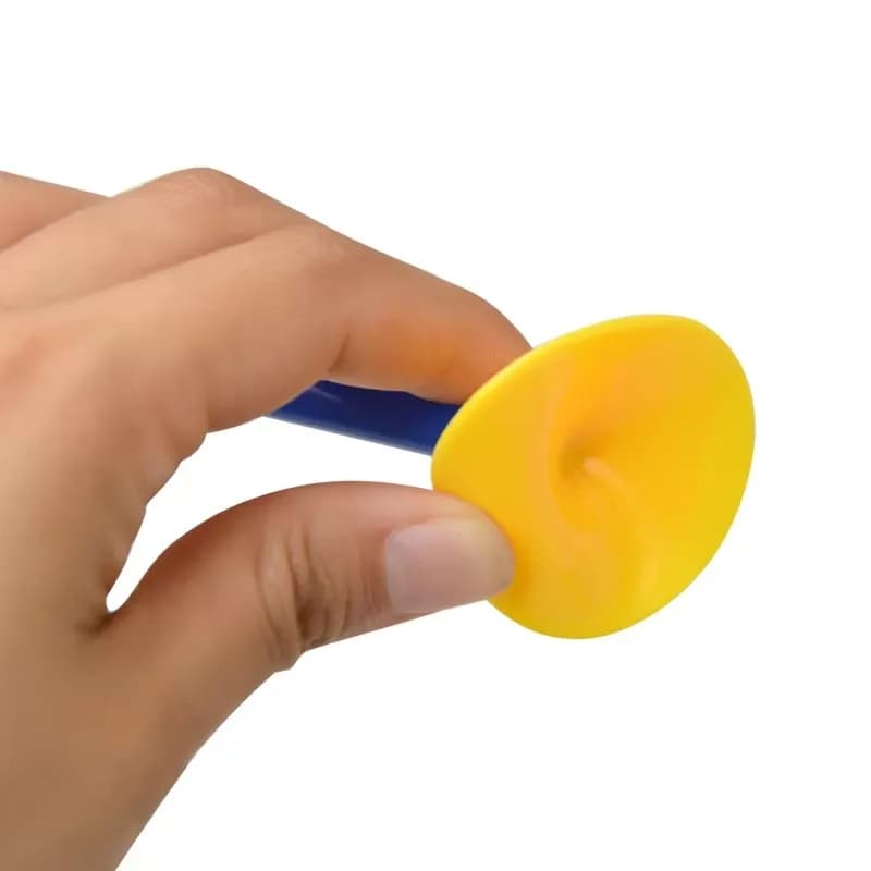 Flèches ventouses Archery 42cm pour enfants - 12/24pcs jouet pêche fibre de verre sécurisé