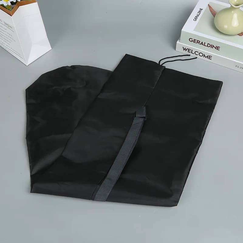 Sac de rangement remplacement chaise pêche - Poche de transport étanche pour équipement pêche