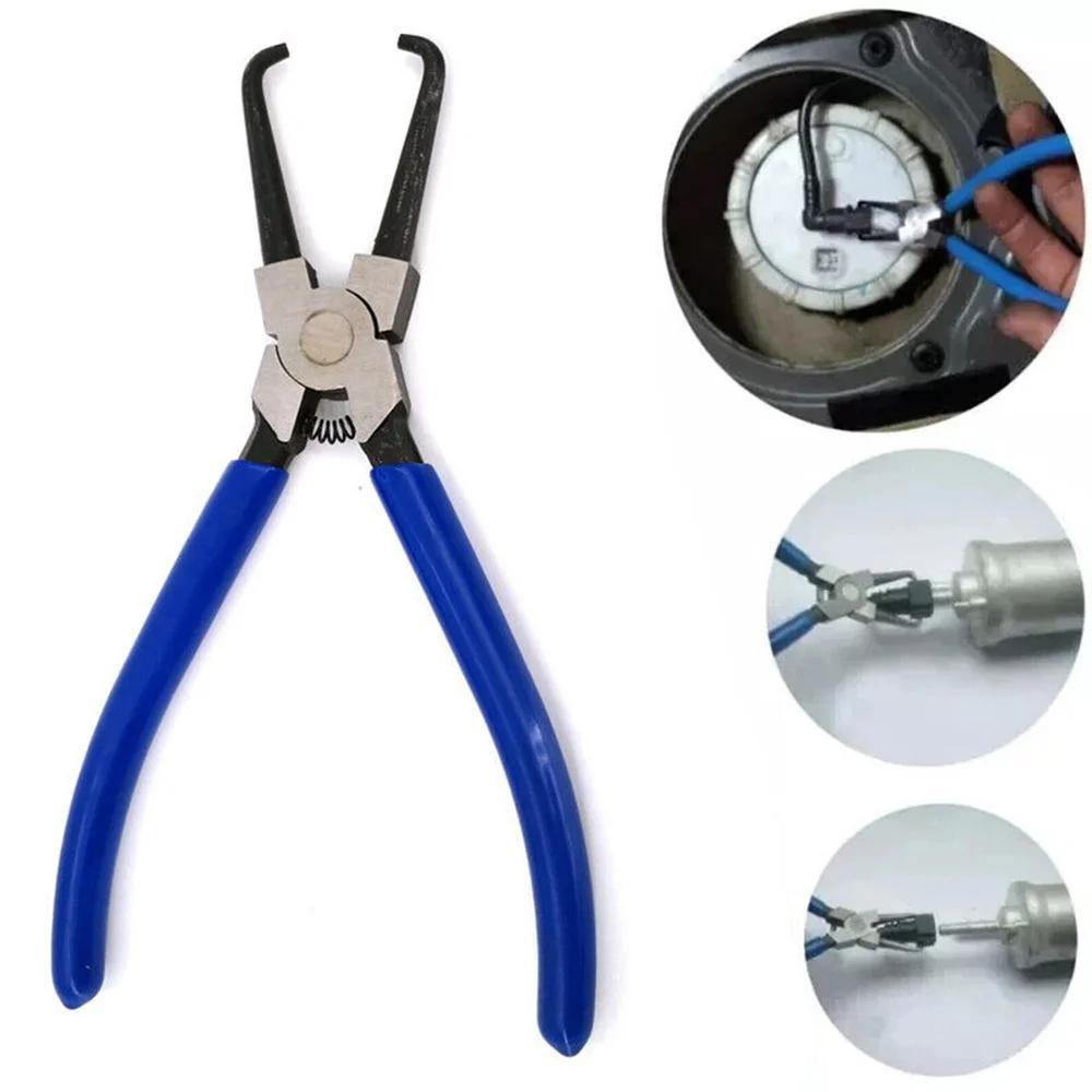 Pinces de serrage pour joints et filtres - Outils auto pour entretien véhicule de pêche et bateau