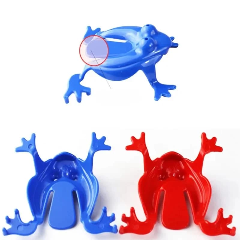 Grenouille sauteuse jouet anti-stress 20 pièces pour enfants - Cadeau anniversaire fête