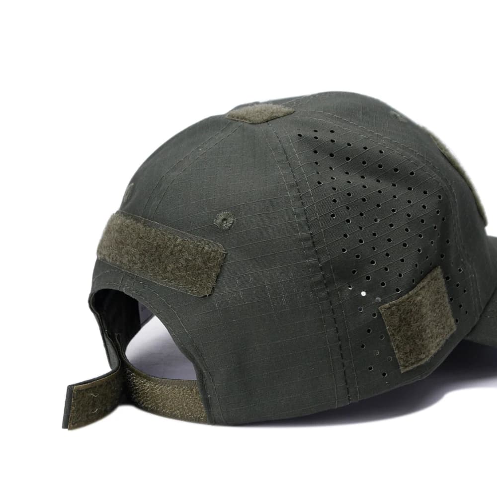 Casquette camouflage 1/2 pièces pêche plage sport outdoor été