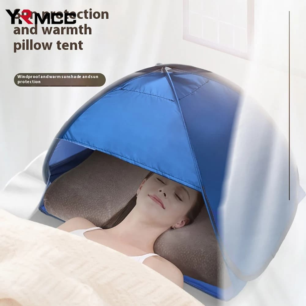 Tente de pêche et plage ultra-légère protection UV pour abri rapide au jardin, camping et randonnée nature