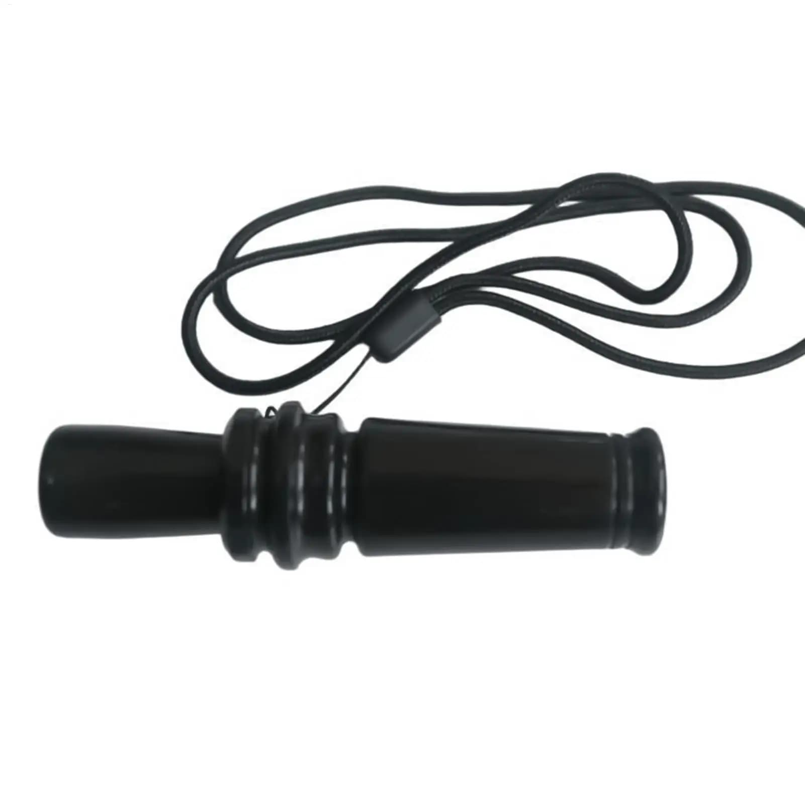 Grunt call pour cerf - Appât de chasse portable avec vocalisations réalistes pour équipement de chasseur