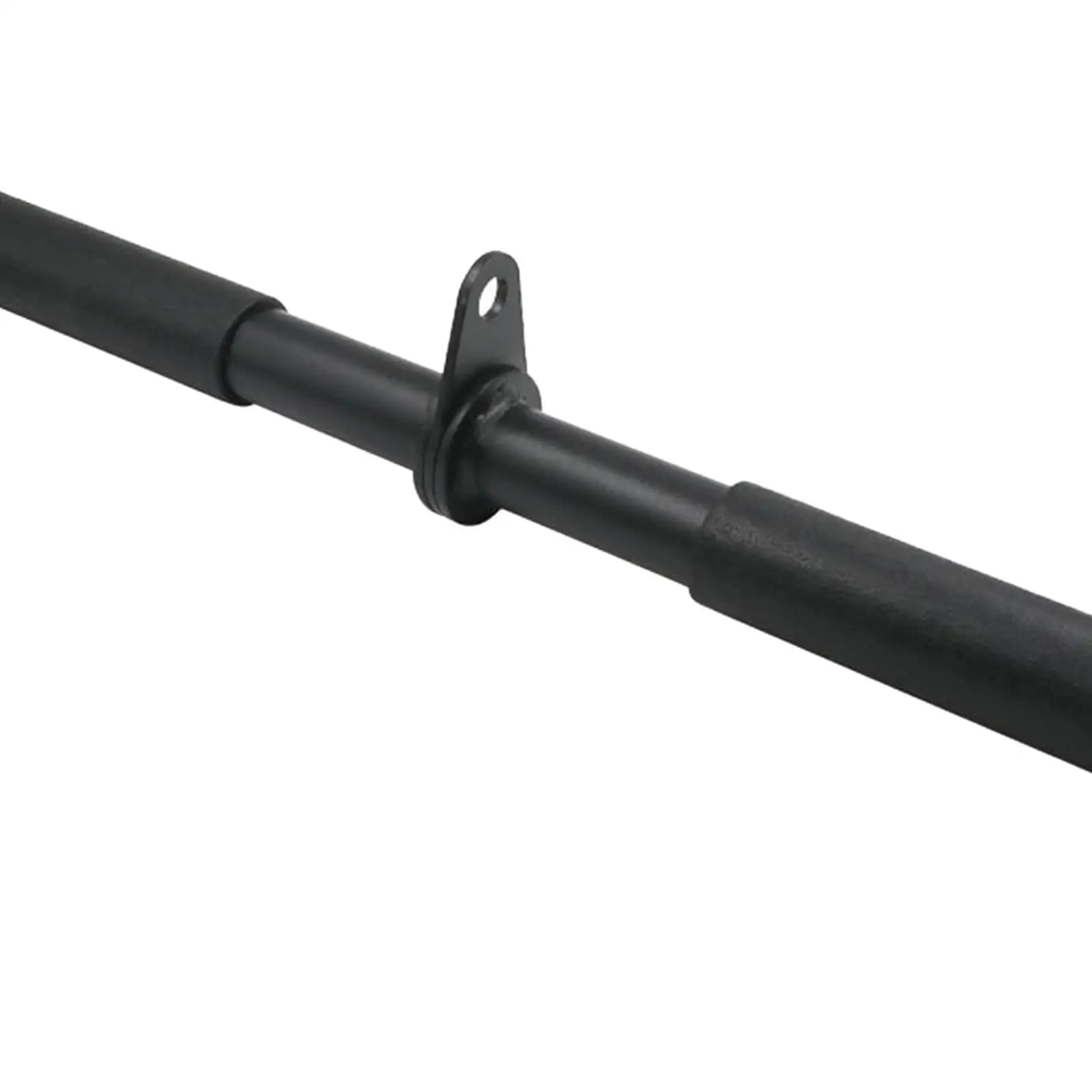 Barre LAT pour machine à câble - Accessoire rotation complète pour tractions et curls