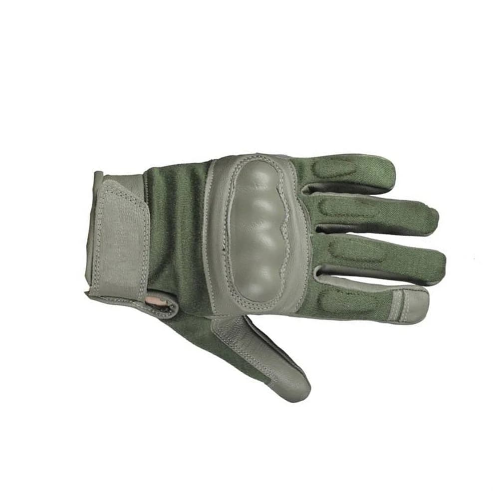 Gants tactiques plein doigts sport outdoor couleur unie qualité premium pêche