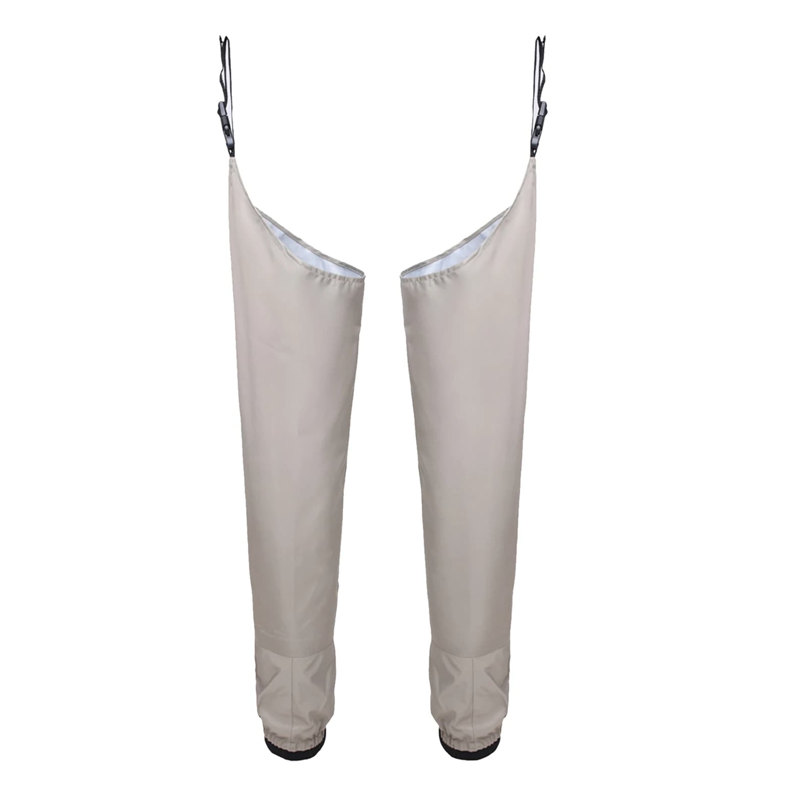 Wader de pêche respirant et imperméable jusqu'aux hanches en version stockingfoot