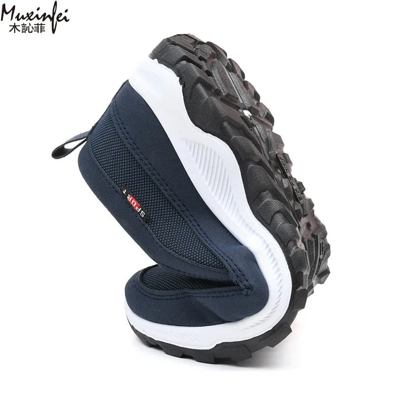 Chaussures homme été mesh respirantes antidérapantes pêche extérieur confortables livraison gratuite