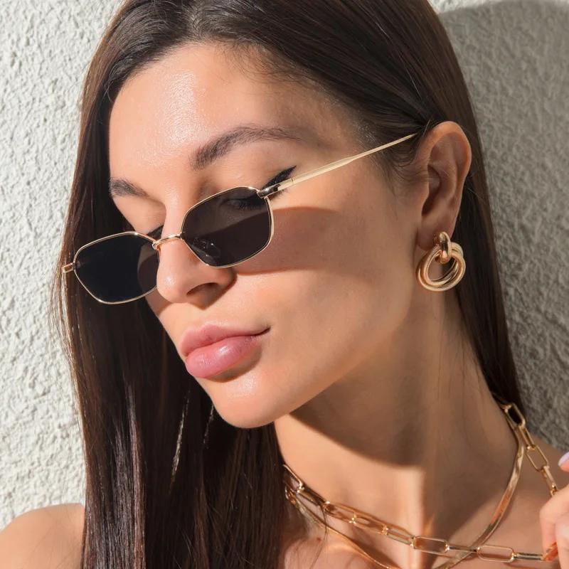 Lunettes pêche rétro femme gradient UV400 - Style steampunk vintage pour pêcheuses