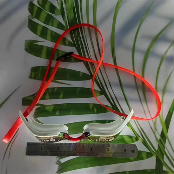 Lunettes ARENA professionnelles anti-buée HD étanches UV ajustables hommes femmes