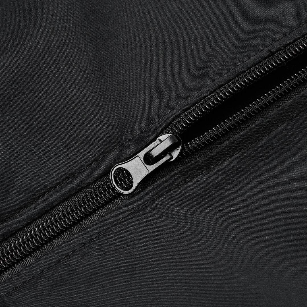 Veste légère pêche printemps automne - Vêtement technique respirant pour pêcheur actif