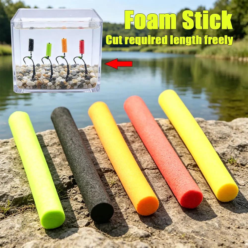Zig Rig flottant 5 pièces pour pêche à la carpe - leurres pop-up et accessoires méthode feeder