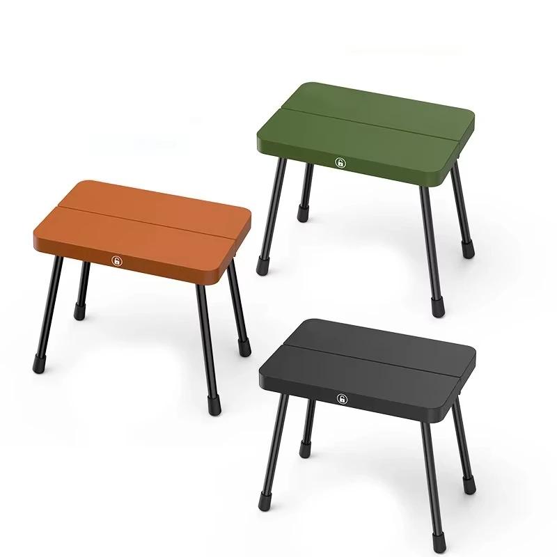 Chaise pliante pêche aluminium ultra légère banc pliant portable tabouret poney