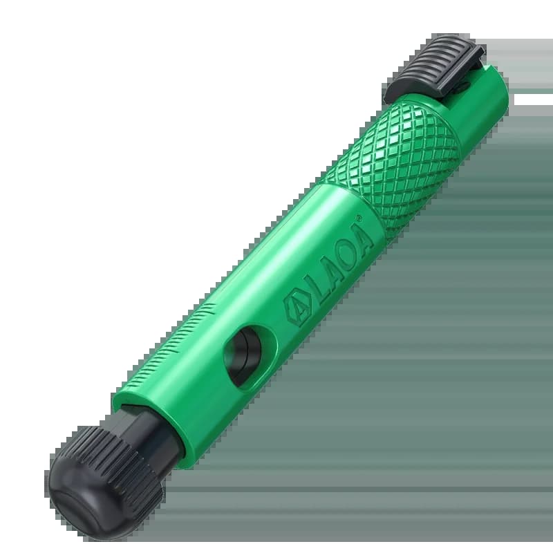 Redresseur câble réseau stylo professionnel pour pêche : séparateur cat5/6/7 pour équipements électroniques