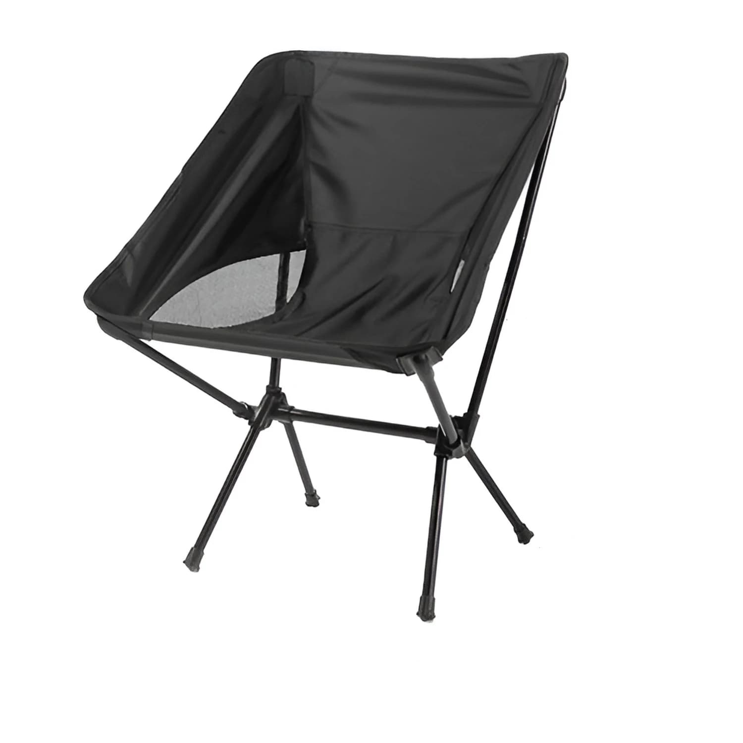 Chaise pliante ultralégère détachable - Siège portable pêche camping jardin BBQ démontable