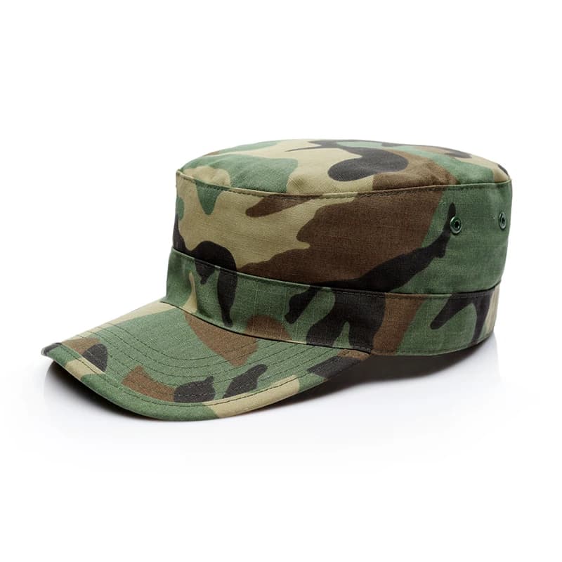 Casquette tactique camouflage pêche desert dig - Baseball cap unisexe airsoft chasse randonnée qualité