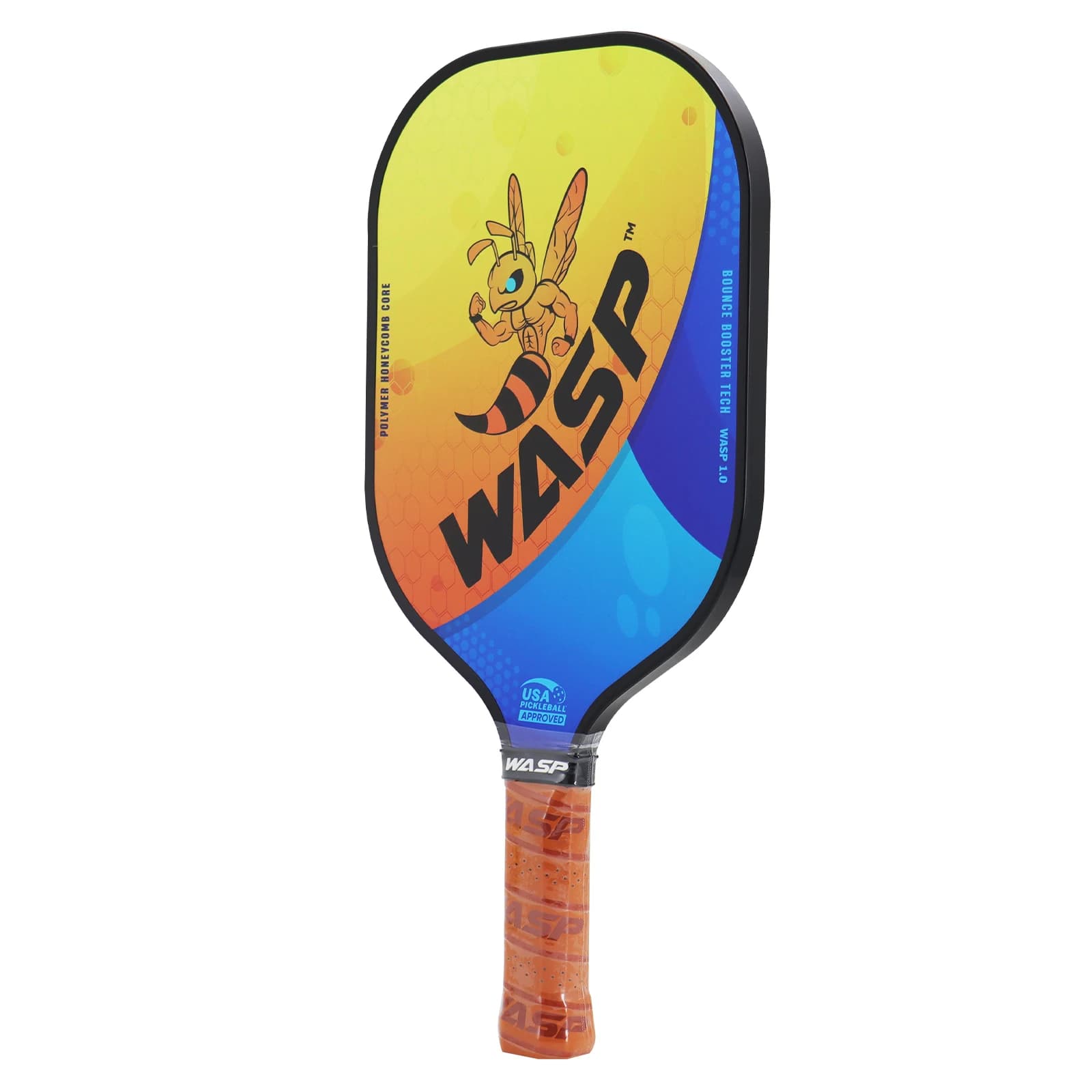 Set complet pickleball 2 paddles + 4 balles - Équipement compétition et entraînement avec grip haute adhérence