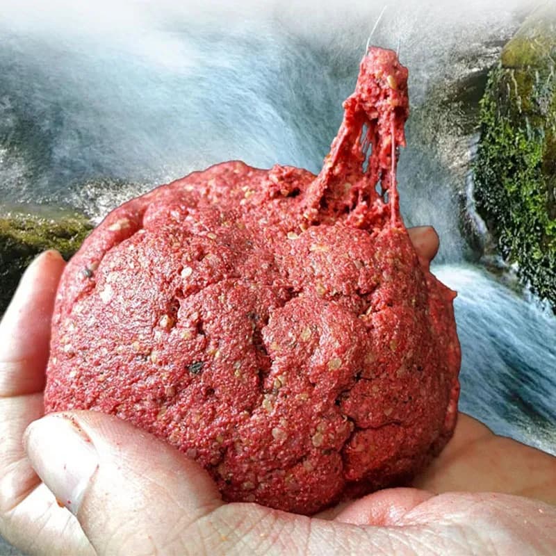 Poudre appât attractif 30-150g pour carpe amorçage efficace pêche attraction maximale poissons