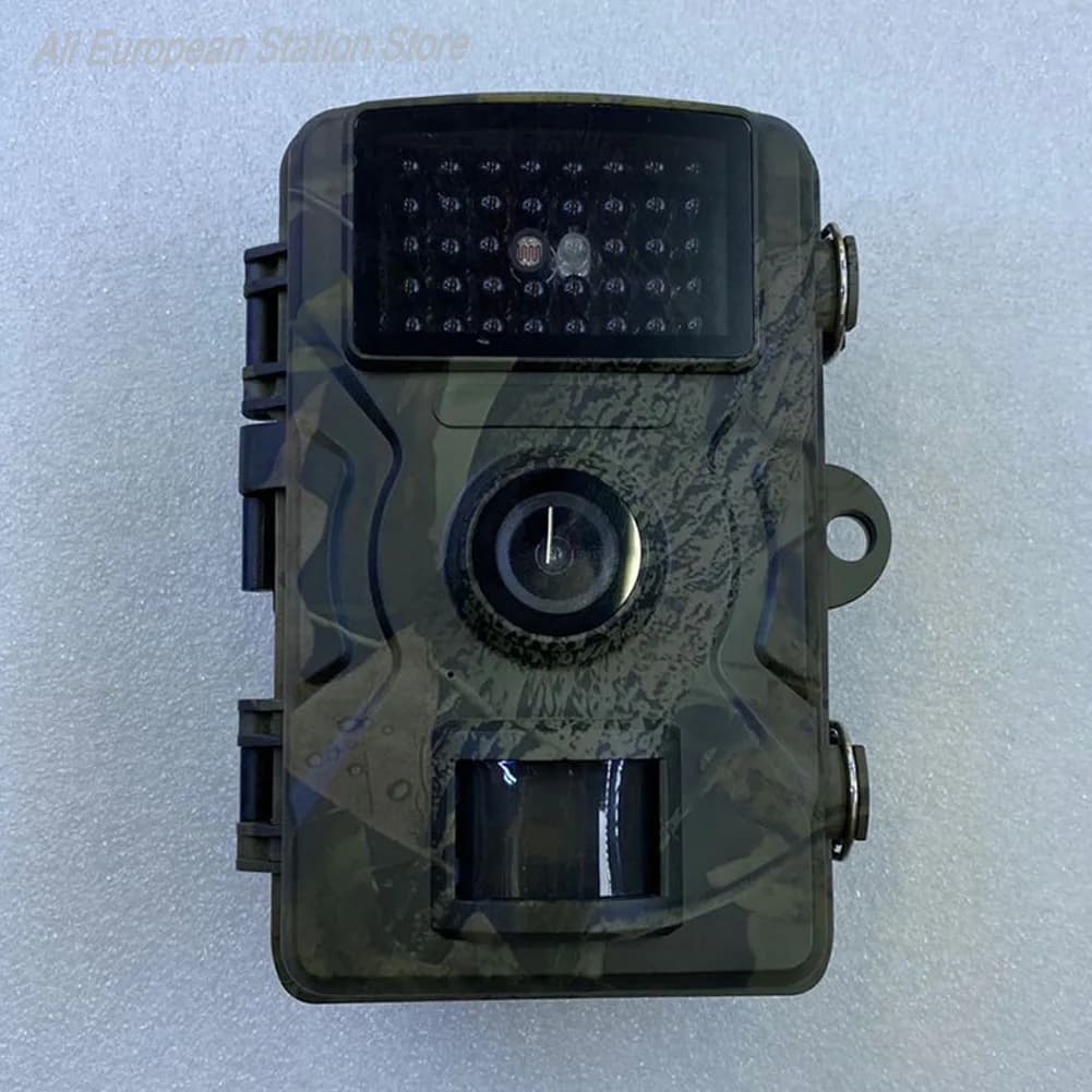 Caméra de chasse étanche vision nocturne infrarouge détection mouvement pour pistage animalier