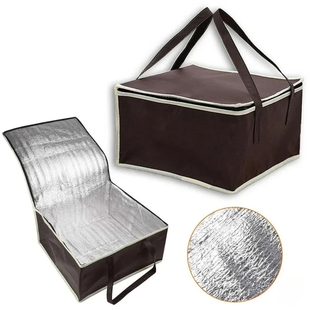 Sac isotherme pêche conservation poissons frais pique-nique camping repas chaud froid transport