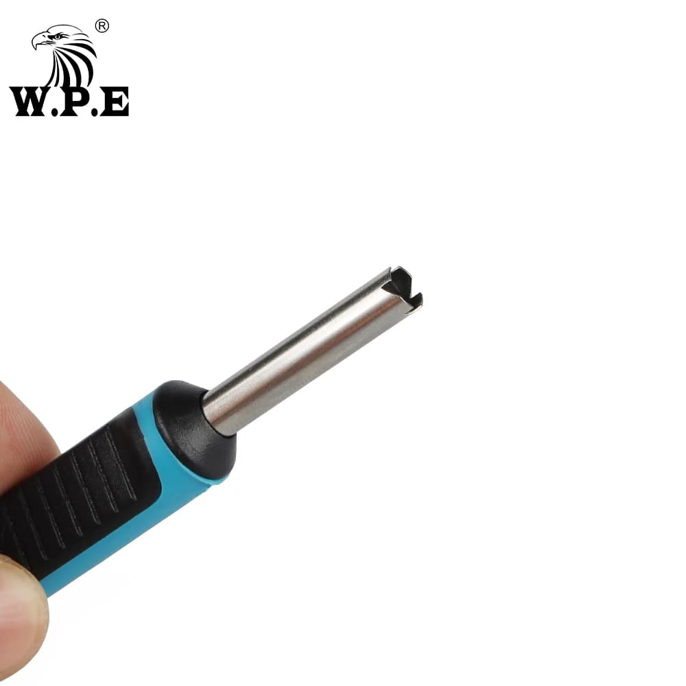 Foreuse à appâts pour bouillettes carp fishing 5mm et 7mm - Outil de pêche au carp W.P.E
