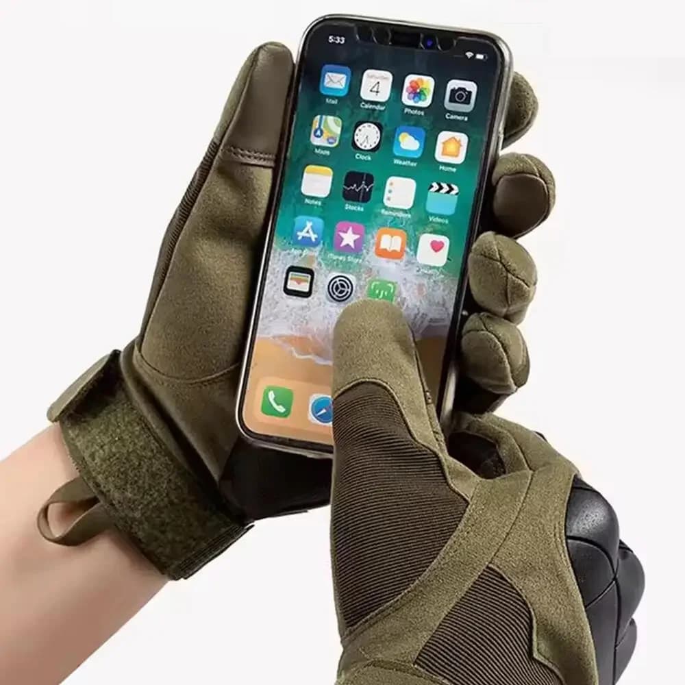Gants tactiques mi-doigts mesh respirants pour pêche estivale et activités nautiques légères