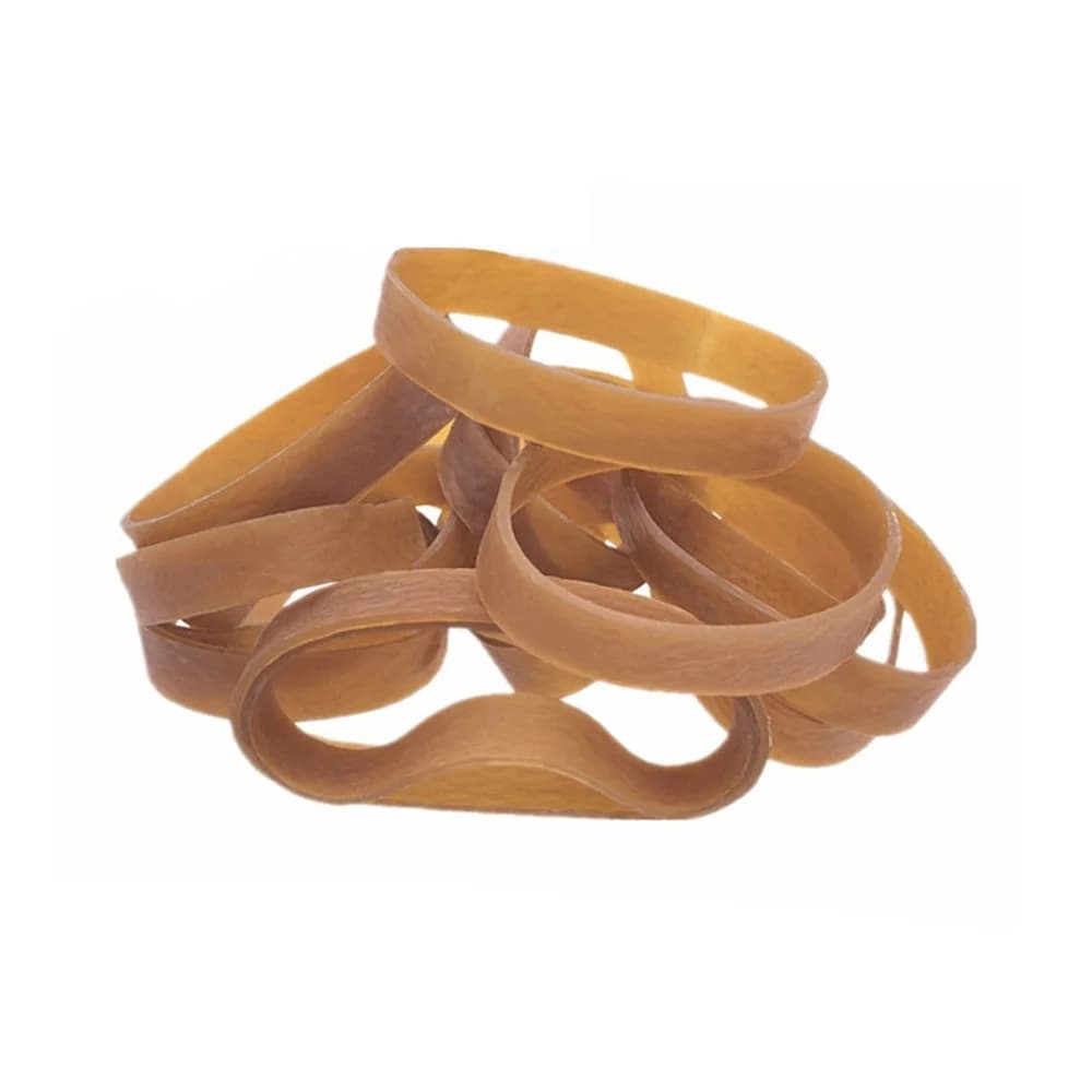 4 anneaux élastiques haute résistance pour fixation équipement pêche, compatible DBAL A2 PEQ15