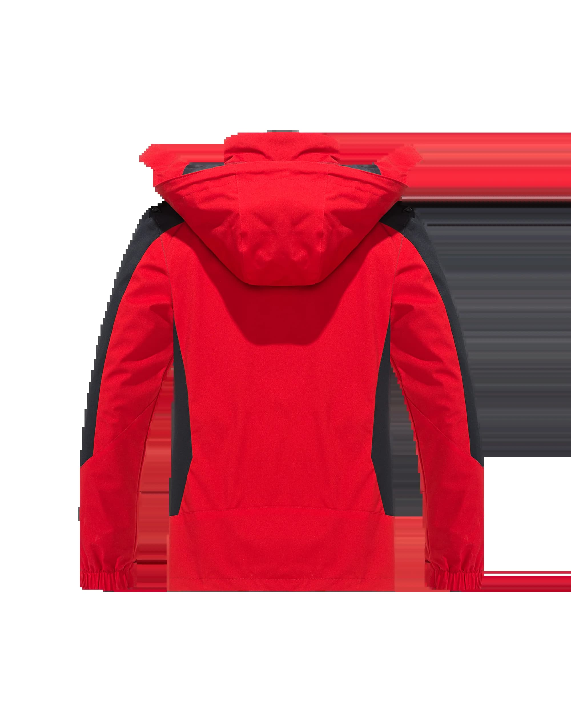 Veste de Pêche Imperméable Homme Grande Taille - Vêtement Technique Randonnée Chasse Extérieur