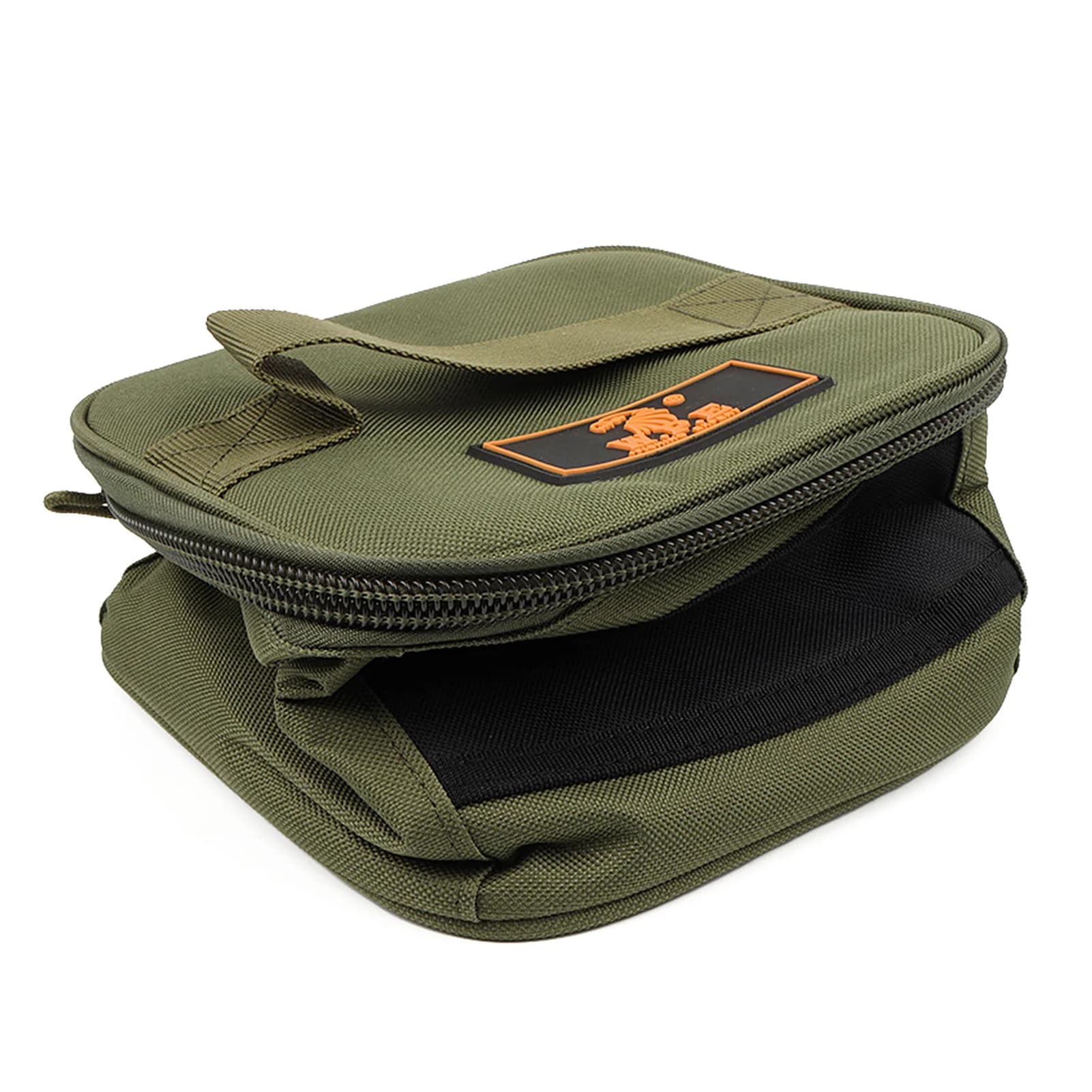 Sac de transport oxford pour moulinets pêche série 500-10000 rangement leurres équipement pêche
