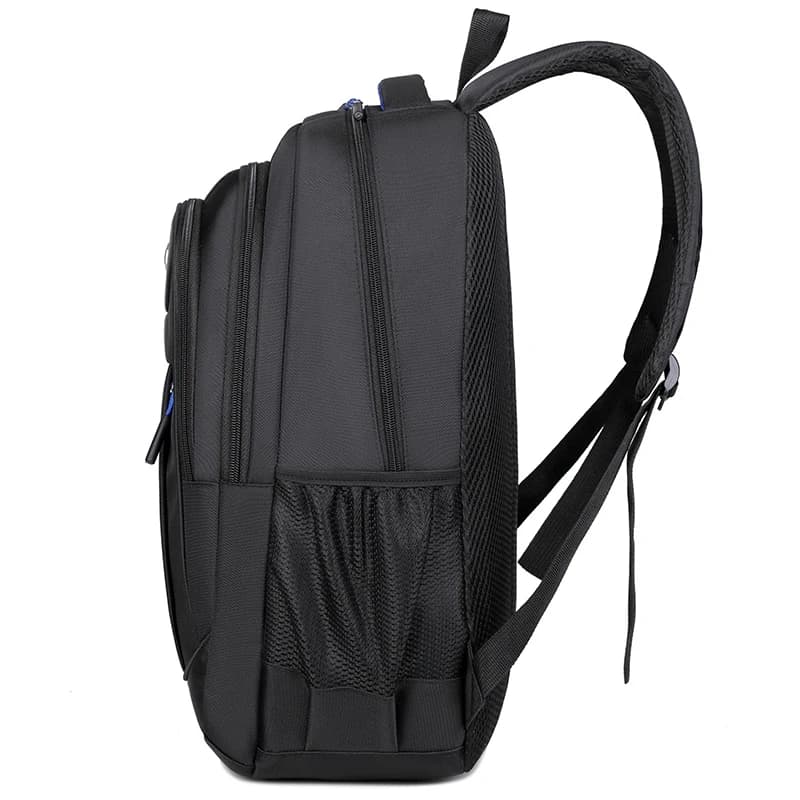 Sac à dos étanche Oxford homme pêche business ordinateur voyage étudiant haute qualité