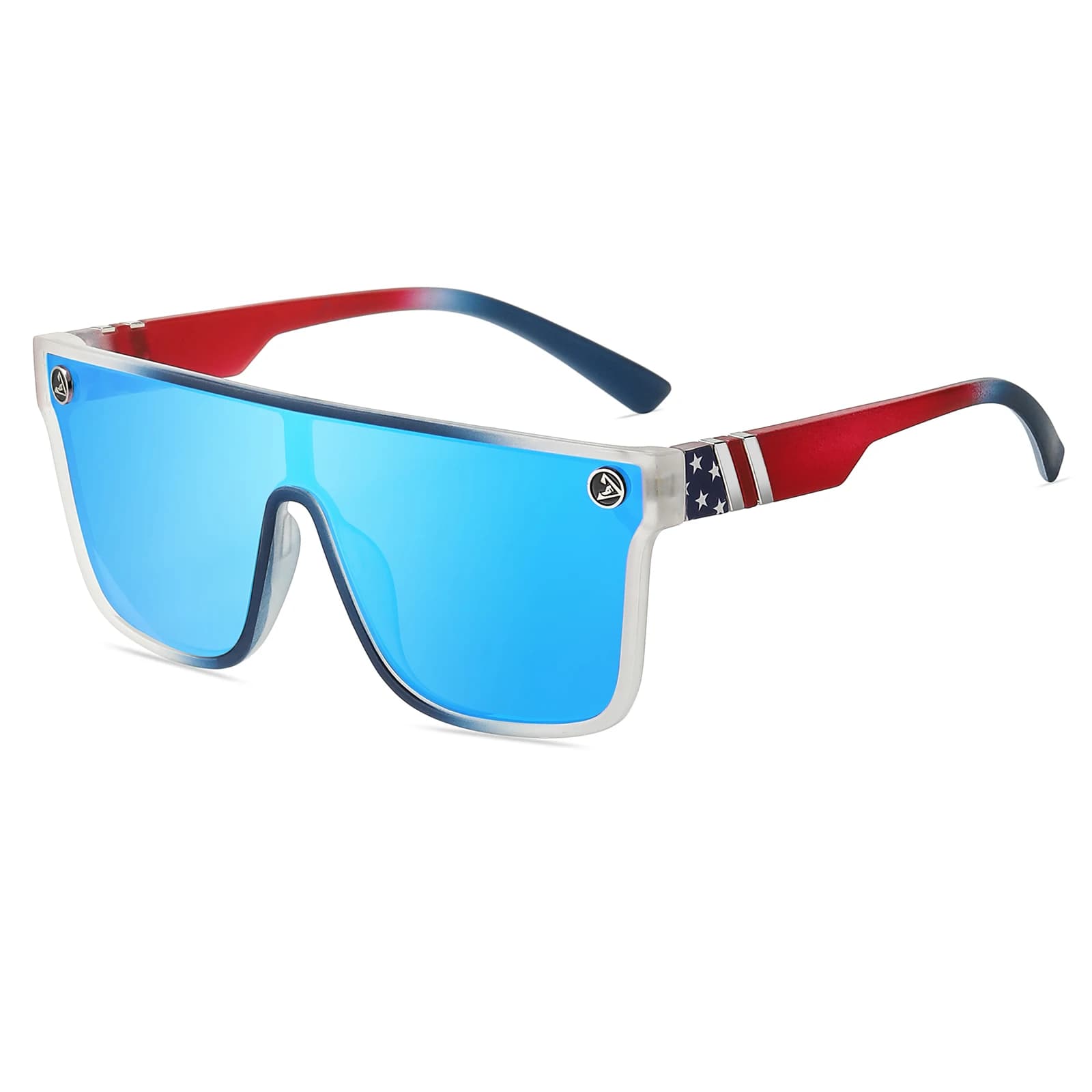 Lunettes de soleil pêche UV400 pour hommes et femmes - Protection optimale pour la pêche en mer et rivière