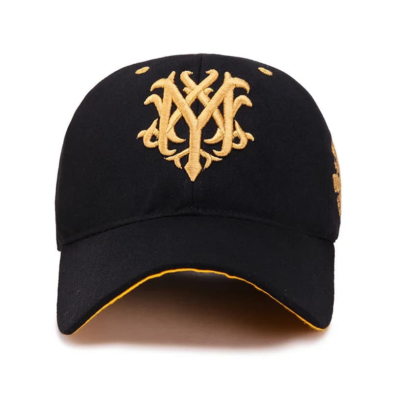 Casquette baseball mode coréenne loisir sport extérieur soleil printemps été homme femme pêche