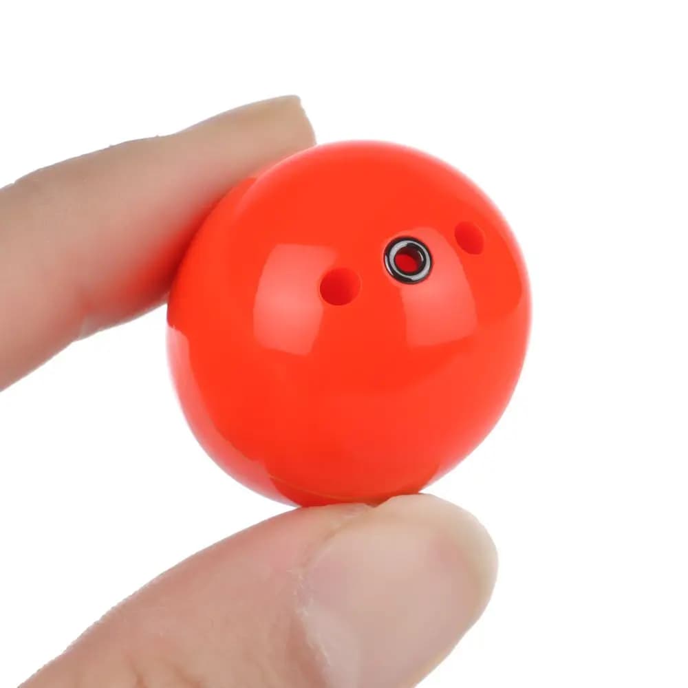 Flotteur de pêche lumineux ABS haute qualité pour pêche en mer et sur rochers
