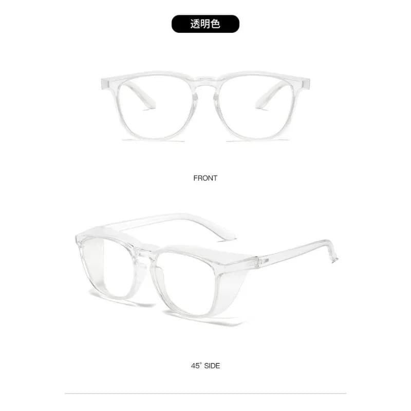Lunettes de pêche anti-buée et lumière bleue - Protection yeux lecture cartes GPS pêcheurs hommes femmes