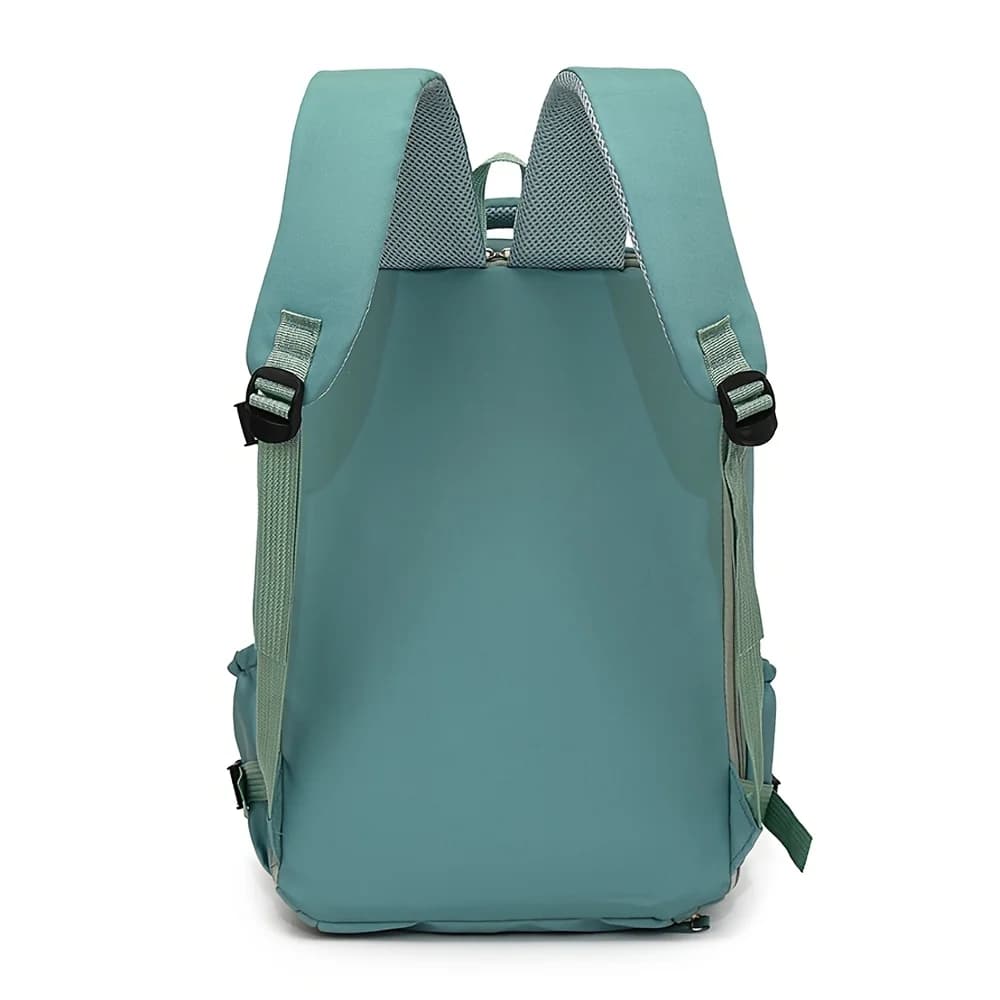 Sac à dos léger pour couples - Grand format pour étudiants, voyages et trajets quotidiens