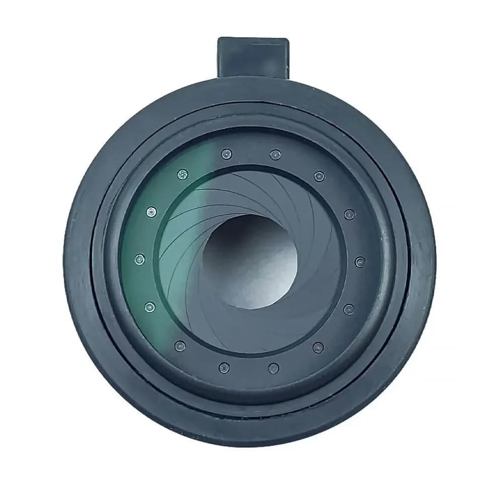 Bouchon réglable pour vision nocturne pêche - Accessoire PVS-14 pour pêche de nuit sécurisée