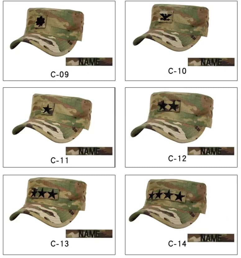 Casquette de pêche combat Scorpion W2 camouflage pour pêche sportive extrême