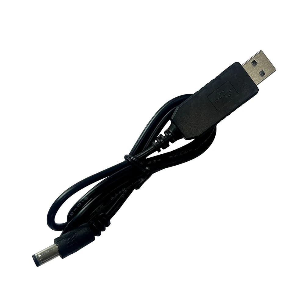 Câble USB 3.3ft recharge batterie bateau appât pêche - câble de remplacement durable et fiable