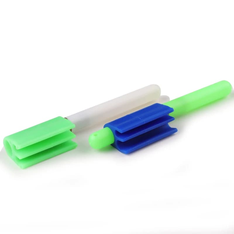 Bâton lumineux électronique étanche CR425 pour pêche de nuit en mer et surfcasting