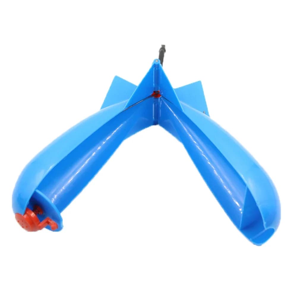 Spod et feeder pour carpe : lance-appâts, flotteurs et accessoires de pêche positionnelle